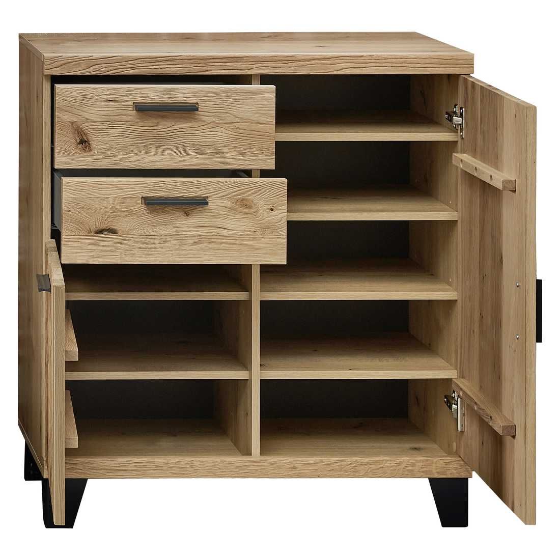 Wohnconcept Persiko Schuhschrank 85x38x100cm