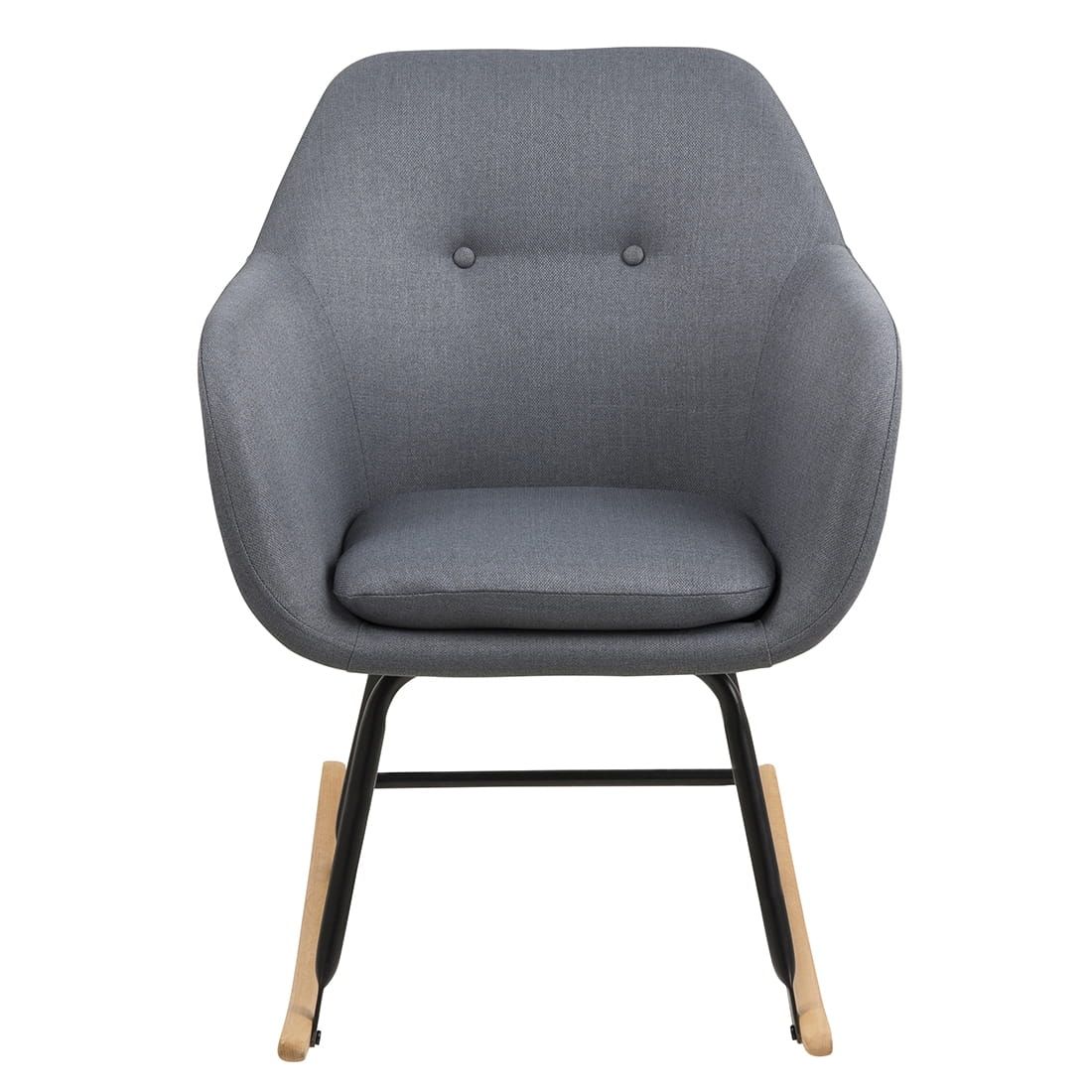 AC Design Emilia Schaukelstuhl