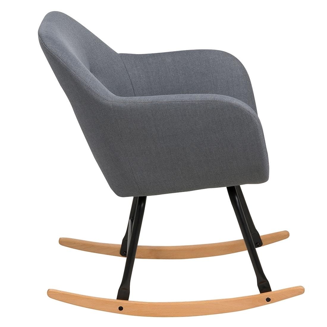 AC Design Emilia Schaukelstuhl