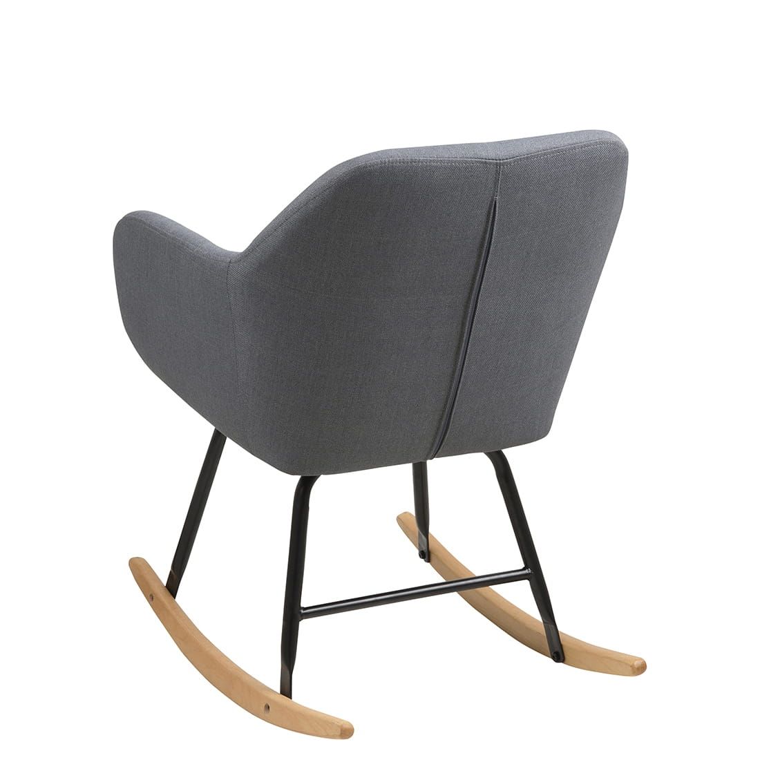 AC Design Emilia Schaukelstuhl
