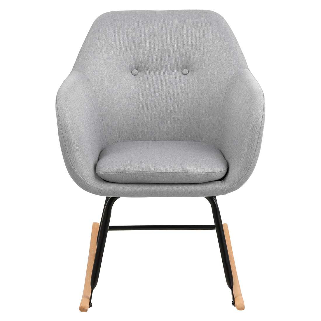AC Design Emilia Schaukelstuhl