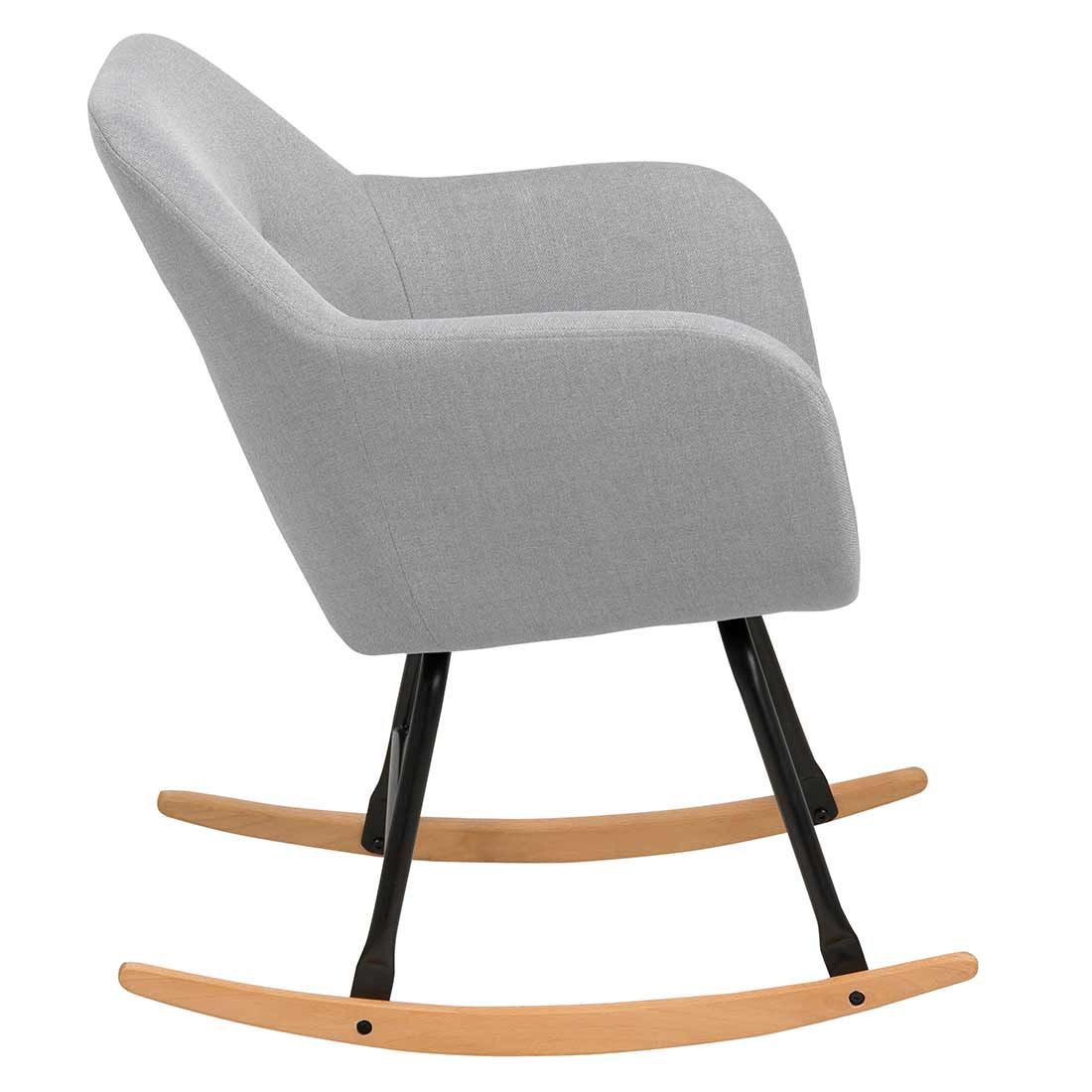 AC Design Emilia Schaukelstuhl