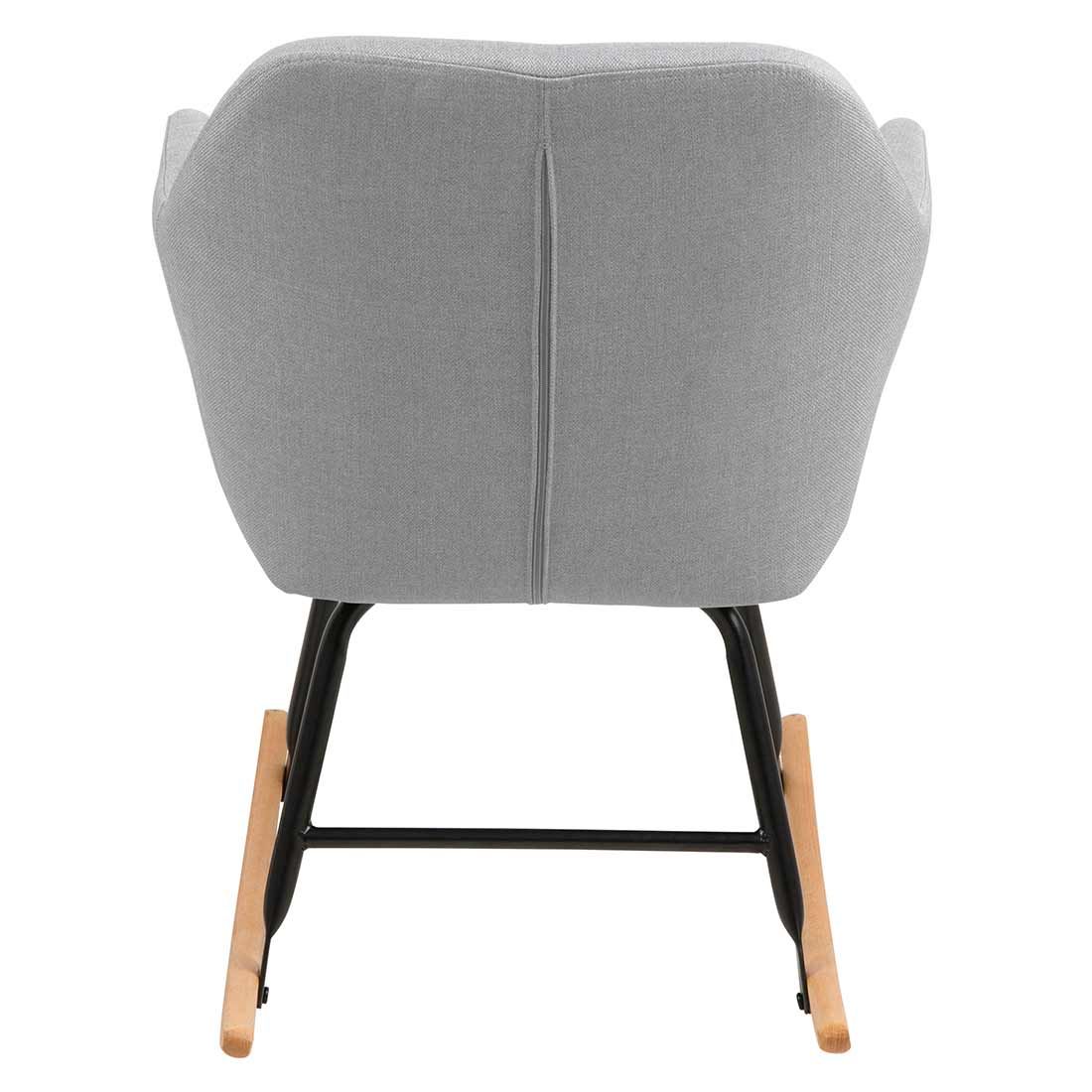 AC Design Emilia Schaukelstuhl