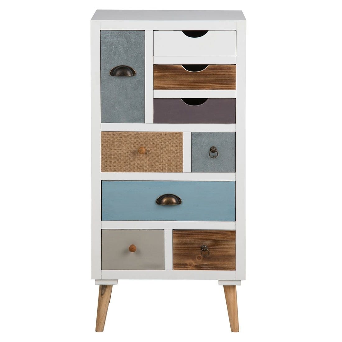 AC Design Thais Kommode 48x32x98cm