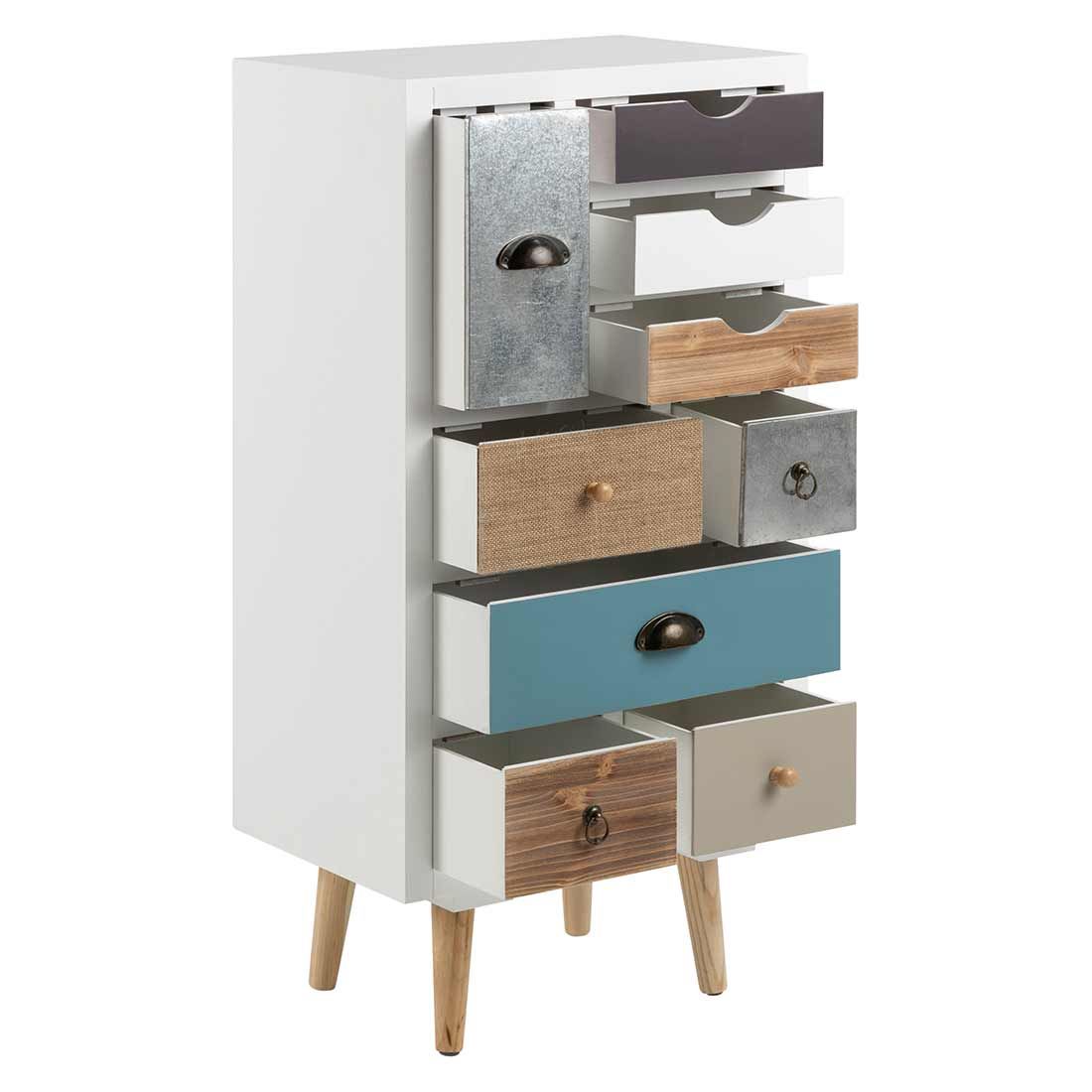 AC Design Thais Kommode 48x32x98cm