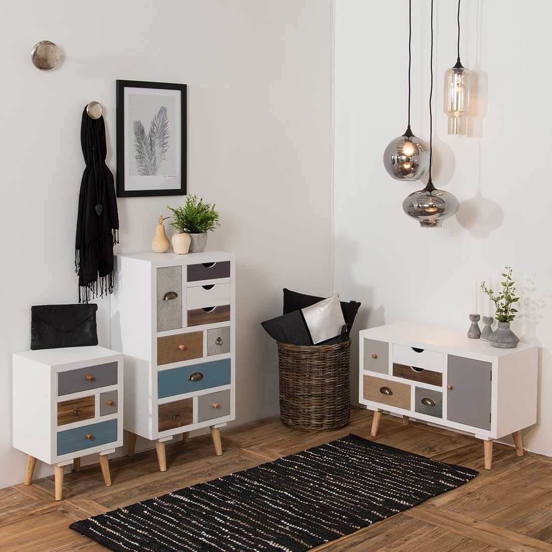 AC Design Thais Kommode 36x30x59cm