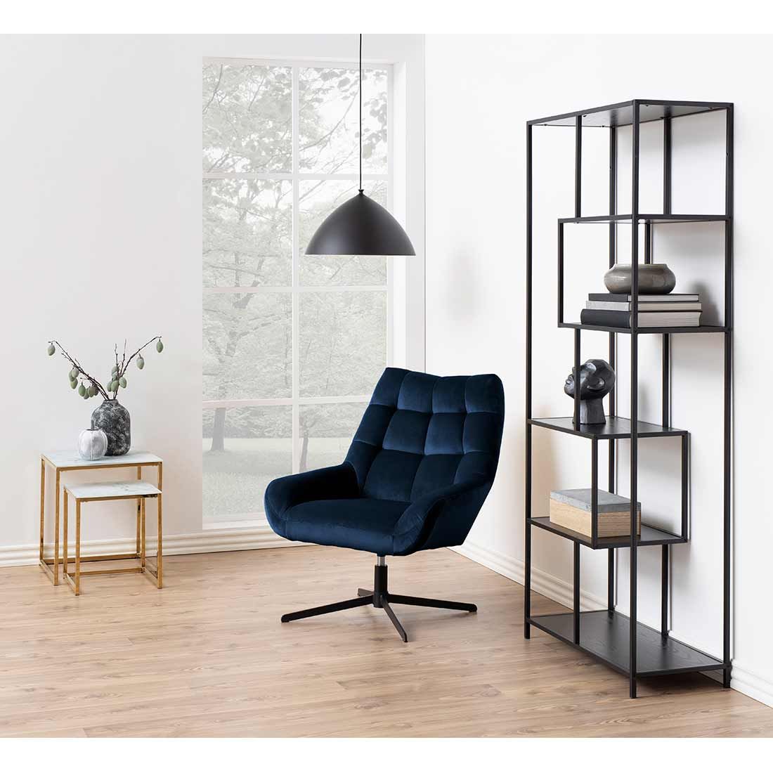 AC Design Alisma Beistelltisch-Set 2-tlg.