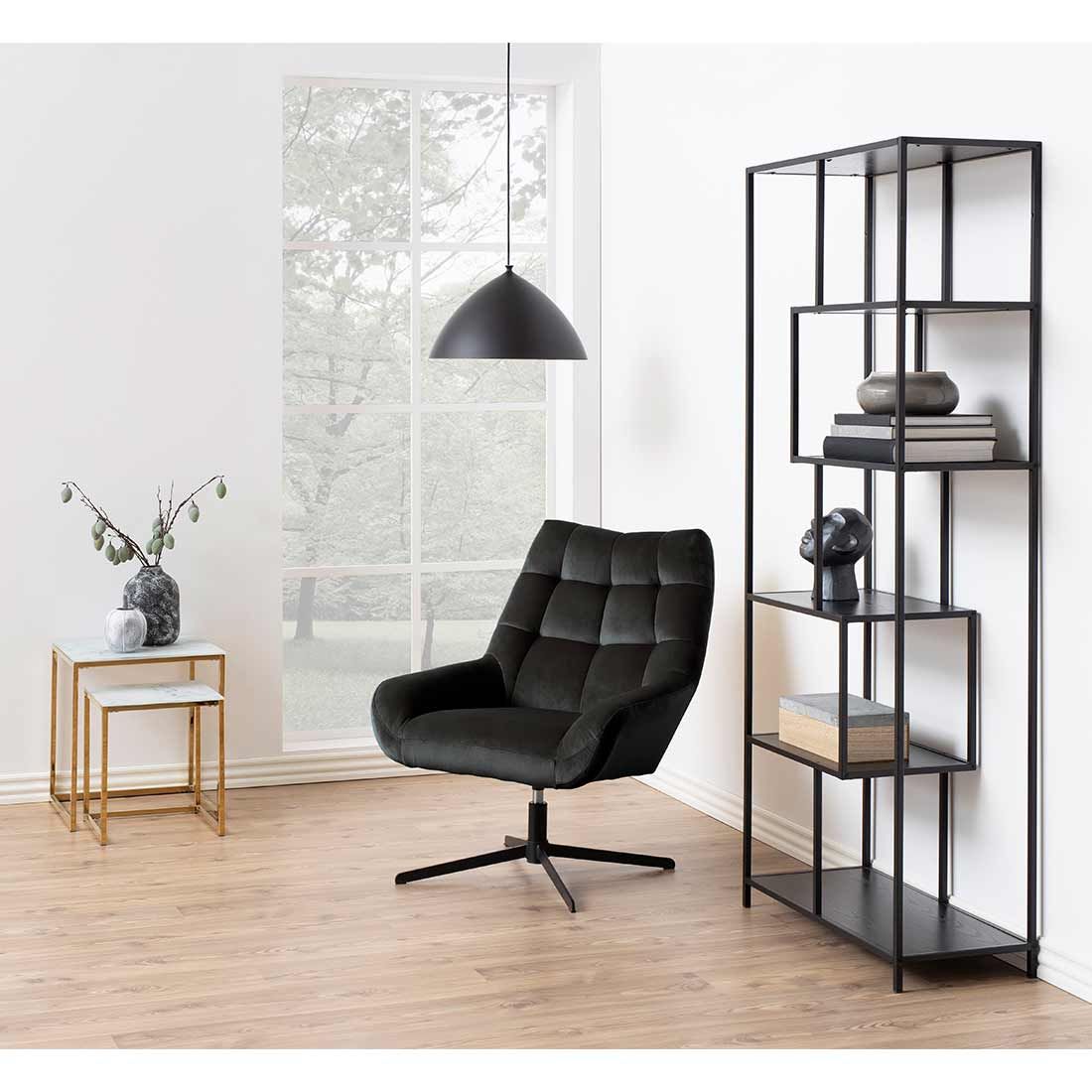 AC Design Alisma Beistelltisch-Set 2-tlg.