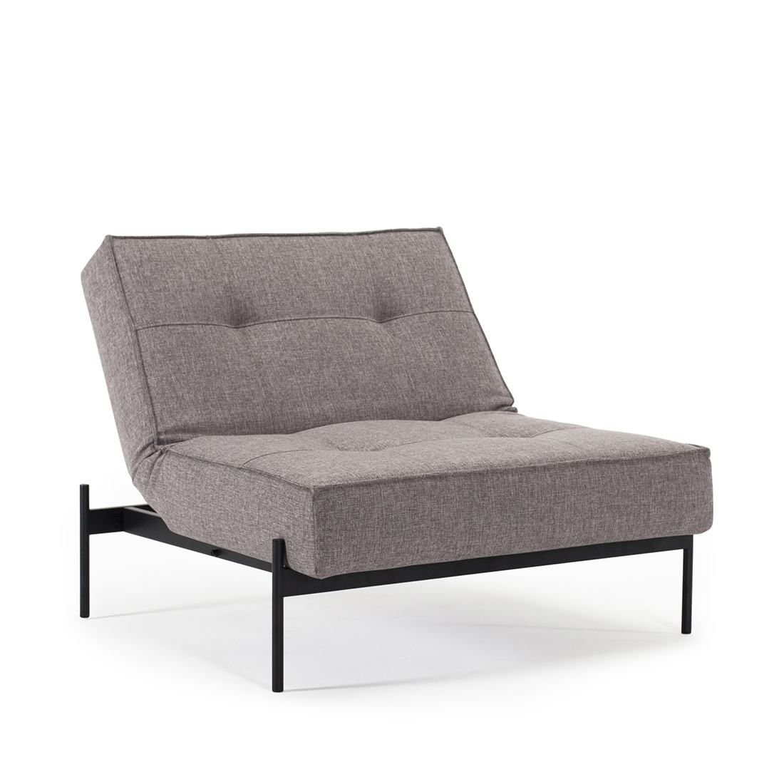INNOVATION Splitback Lauge Sessel 521 95x115x79cm