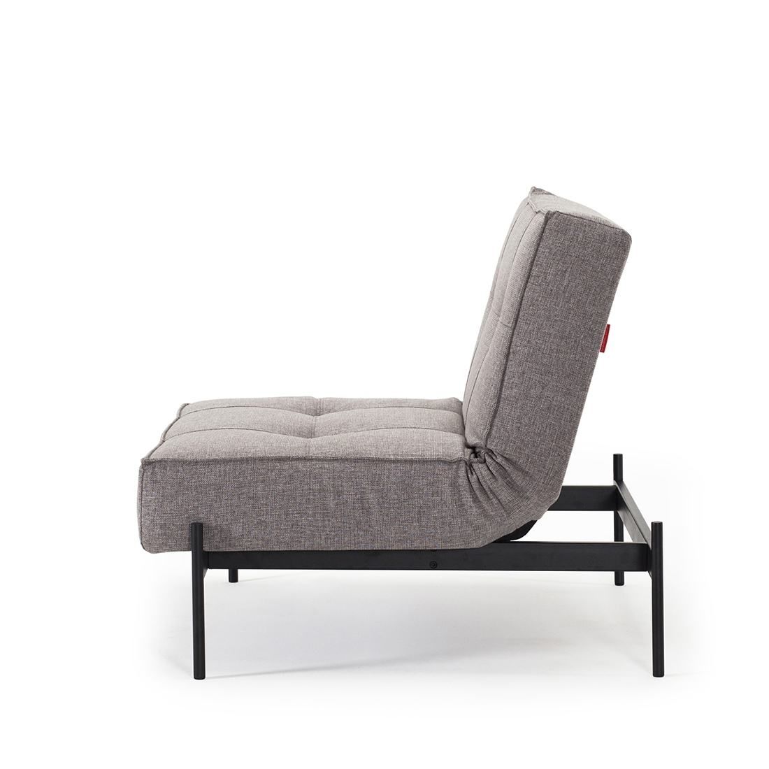 INNOVATION Splitback Lauge Sessel 521 95x115x79cm