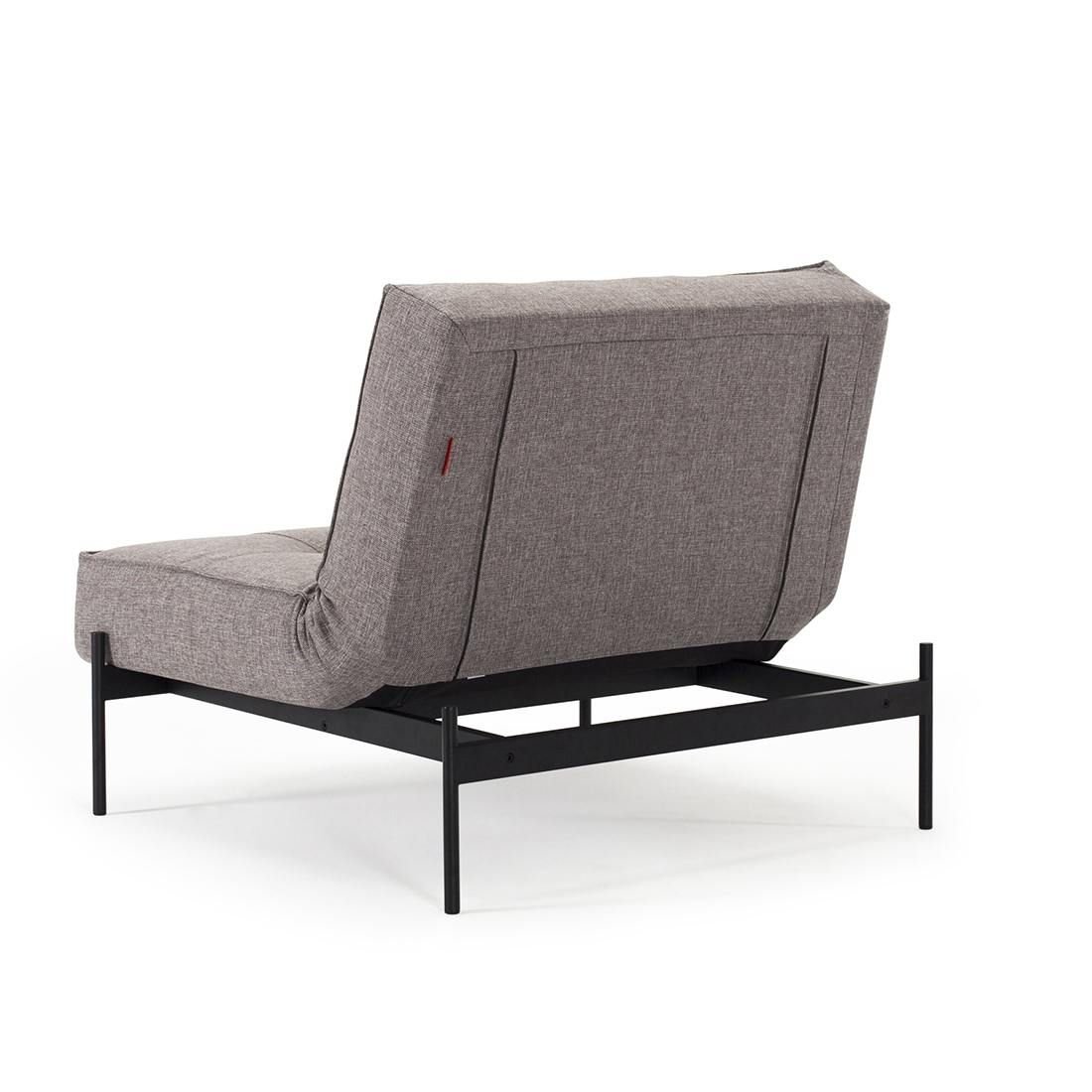 INNOVATION Splitback Lauge Sessel 521 95x115x79cm