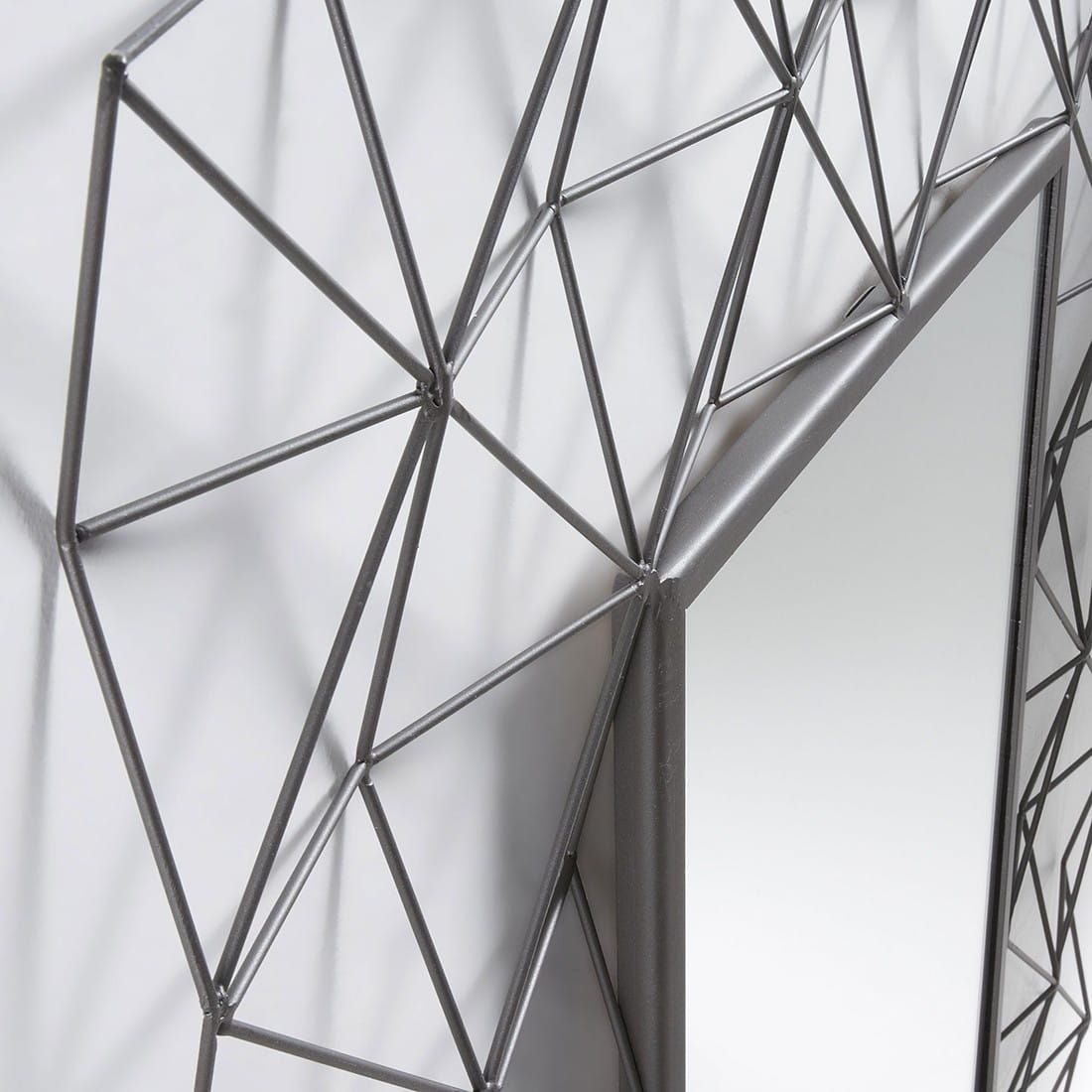 La Forma Habita Spiegel 79x100cm