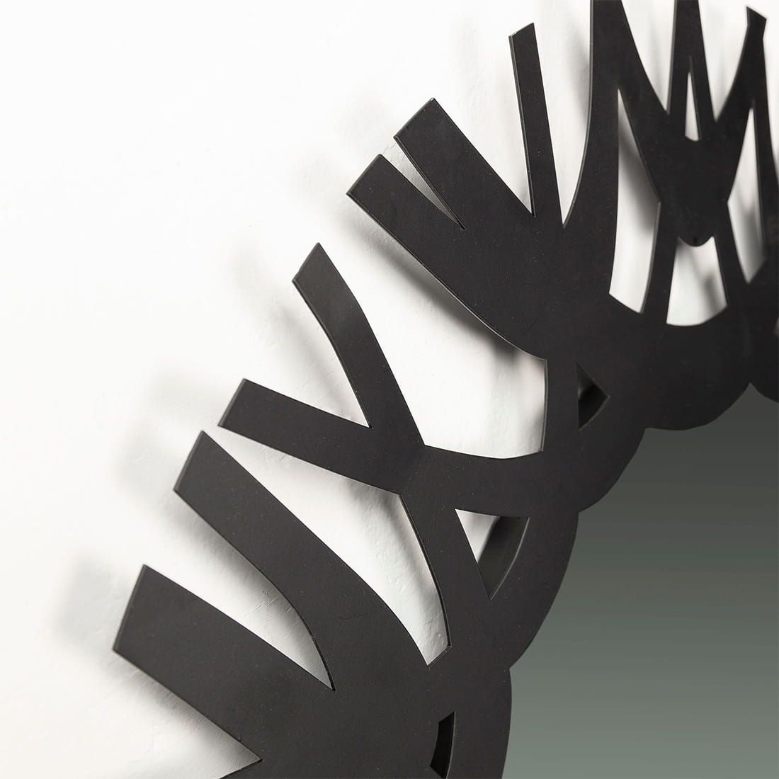 La Forma Mitchell Spiegel Ø60cm