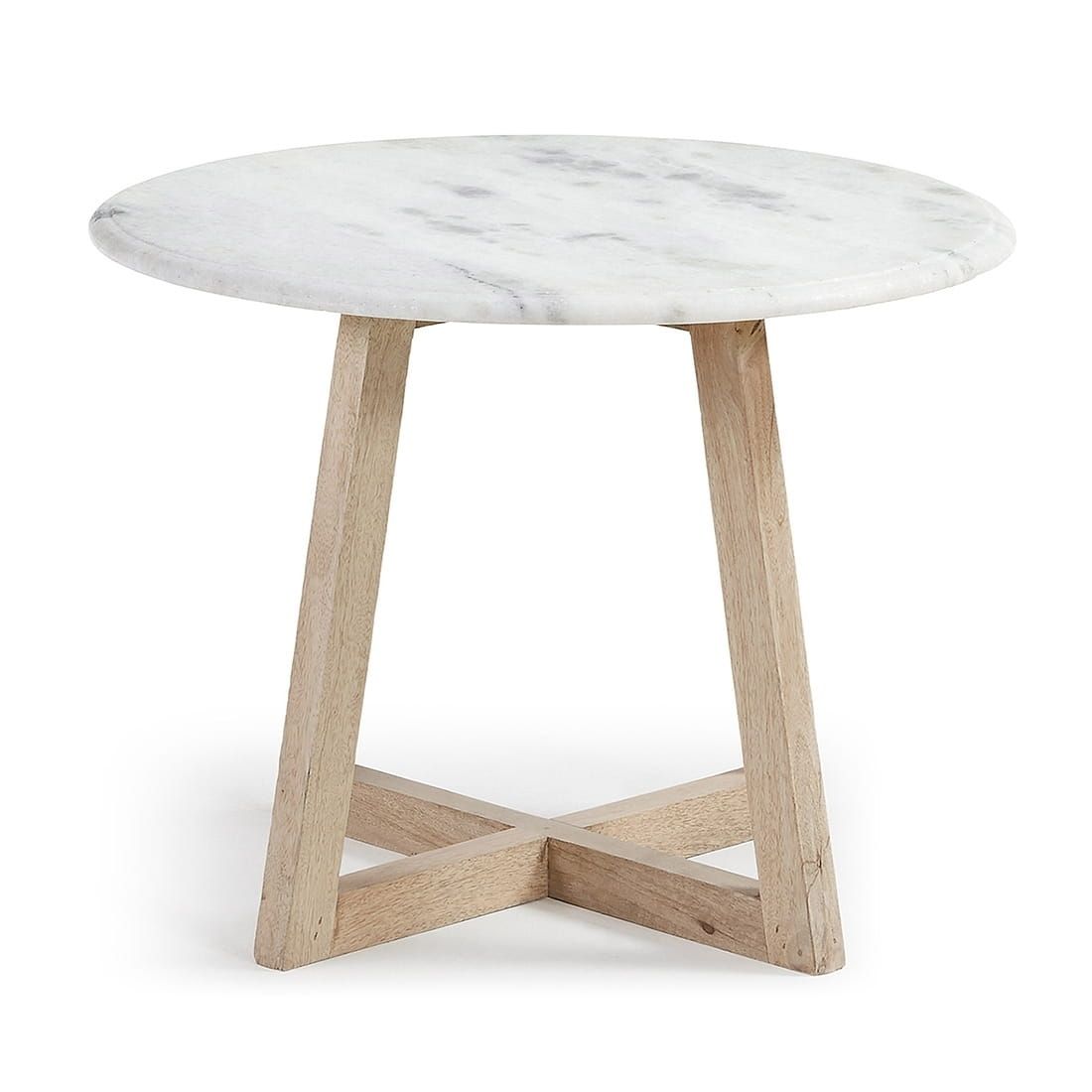 La Forma Haylo Beistelltisch Ø50cm