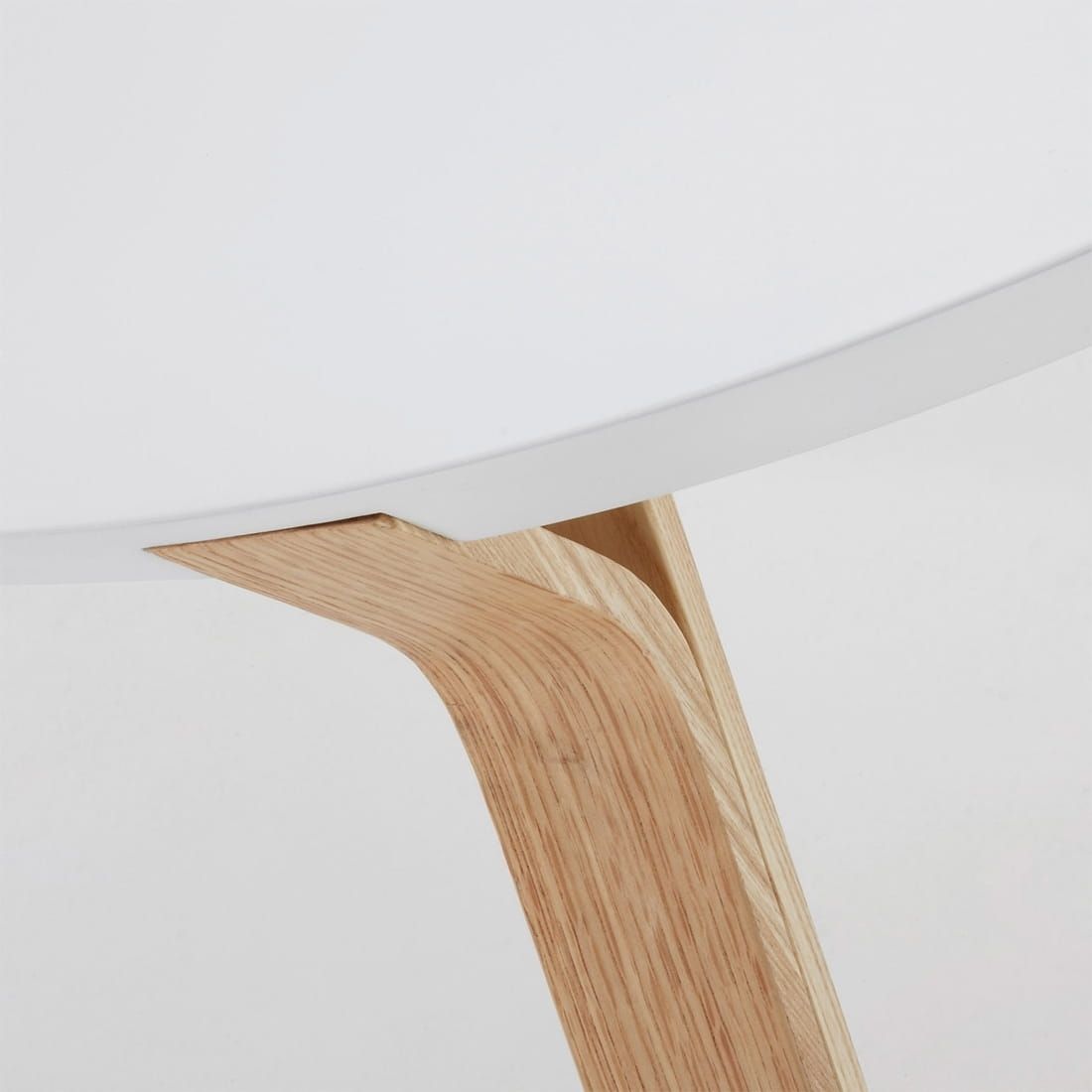 La Forma Dilos Couchtisch Ø90x32cm