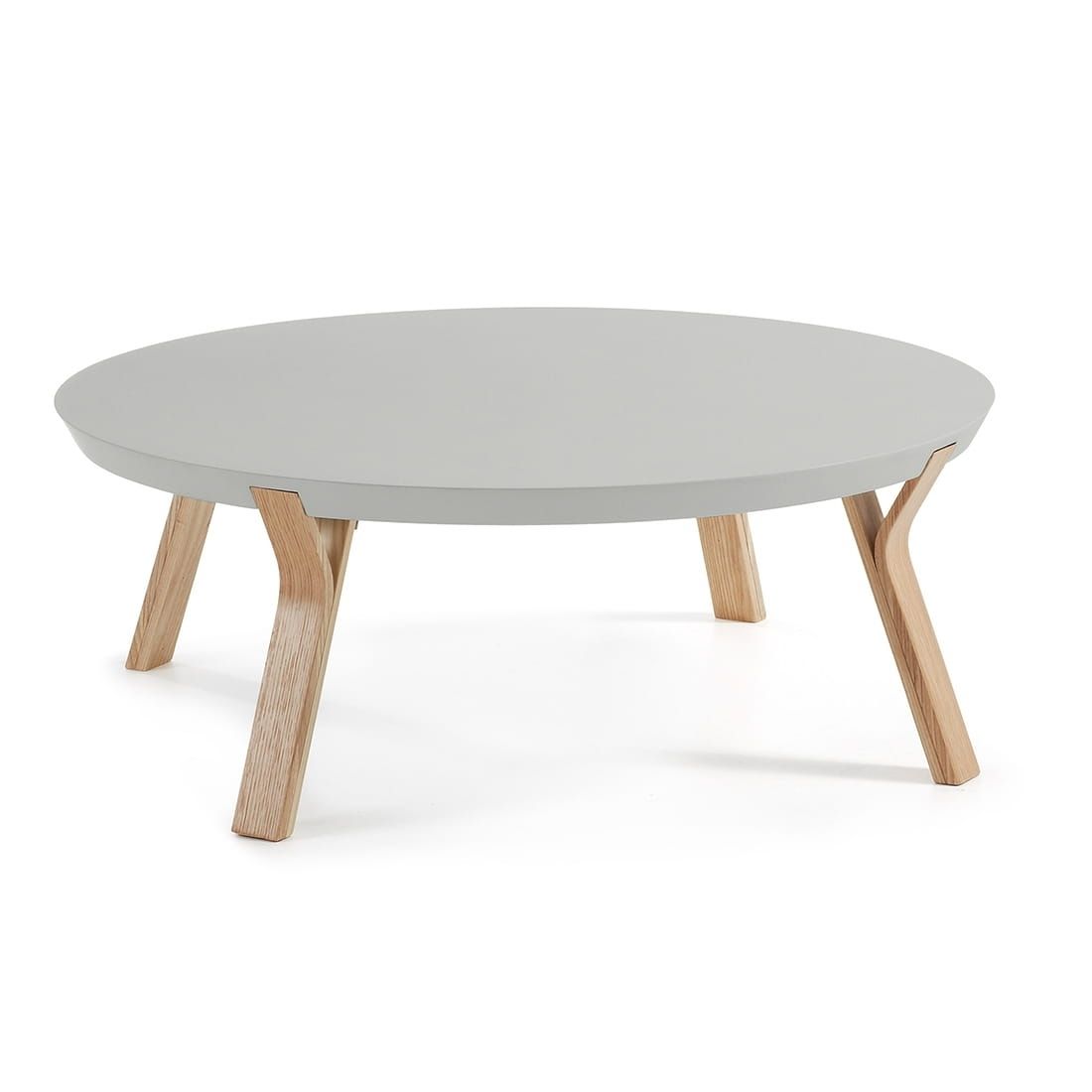 La Forma Dilos Couchtisch Ø90x32cm