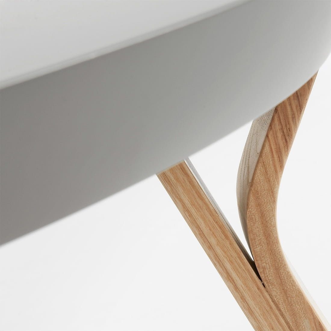 La Forma Dilos Couchtisch Ø90x32cm