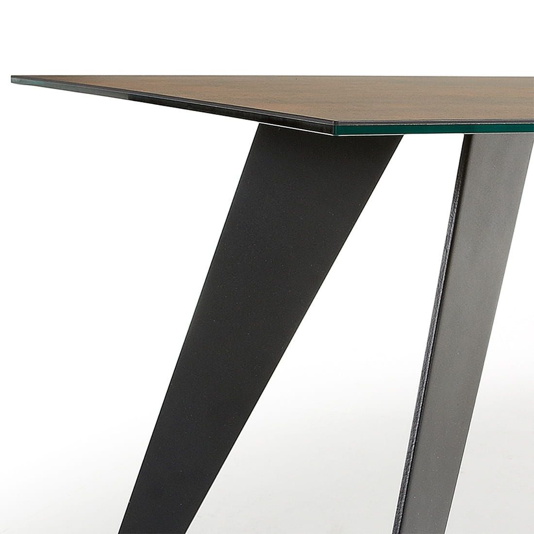La Forma Koda Esstisch 160x90cm