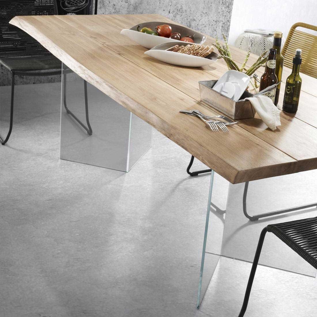 La Forma Lotty Esstisch 220x100cm