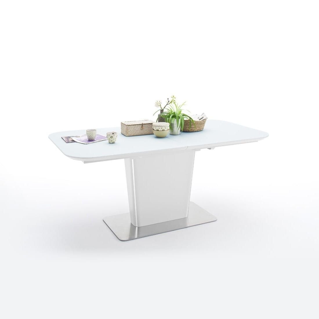 MCA Ubora Esstisch ausziehbar 140/180x85cm