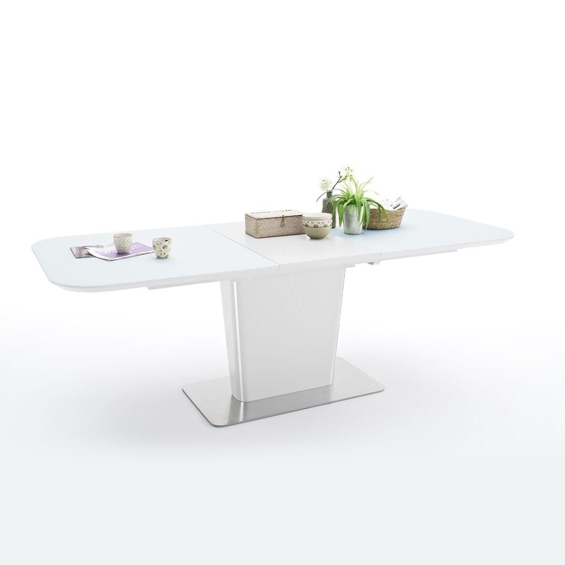 MCA Ubora Esstisch ausziehbar 140/180x85cm