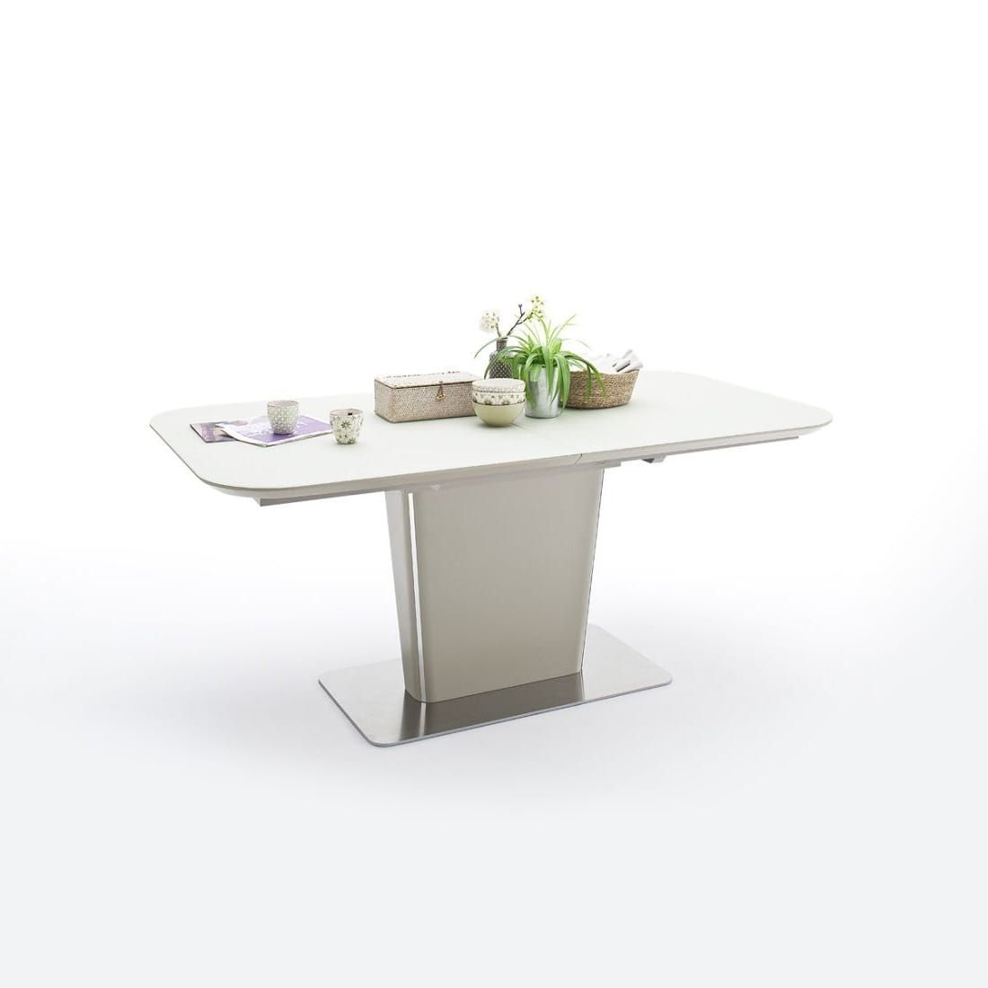 MCA Ubora Esstisch ausziehbar 140/180x85cm