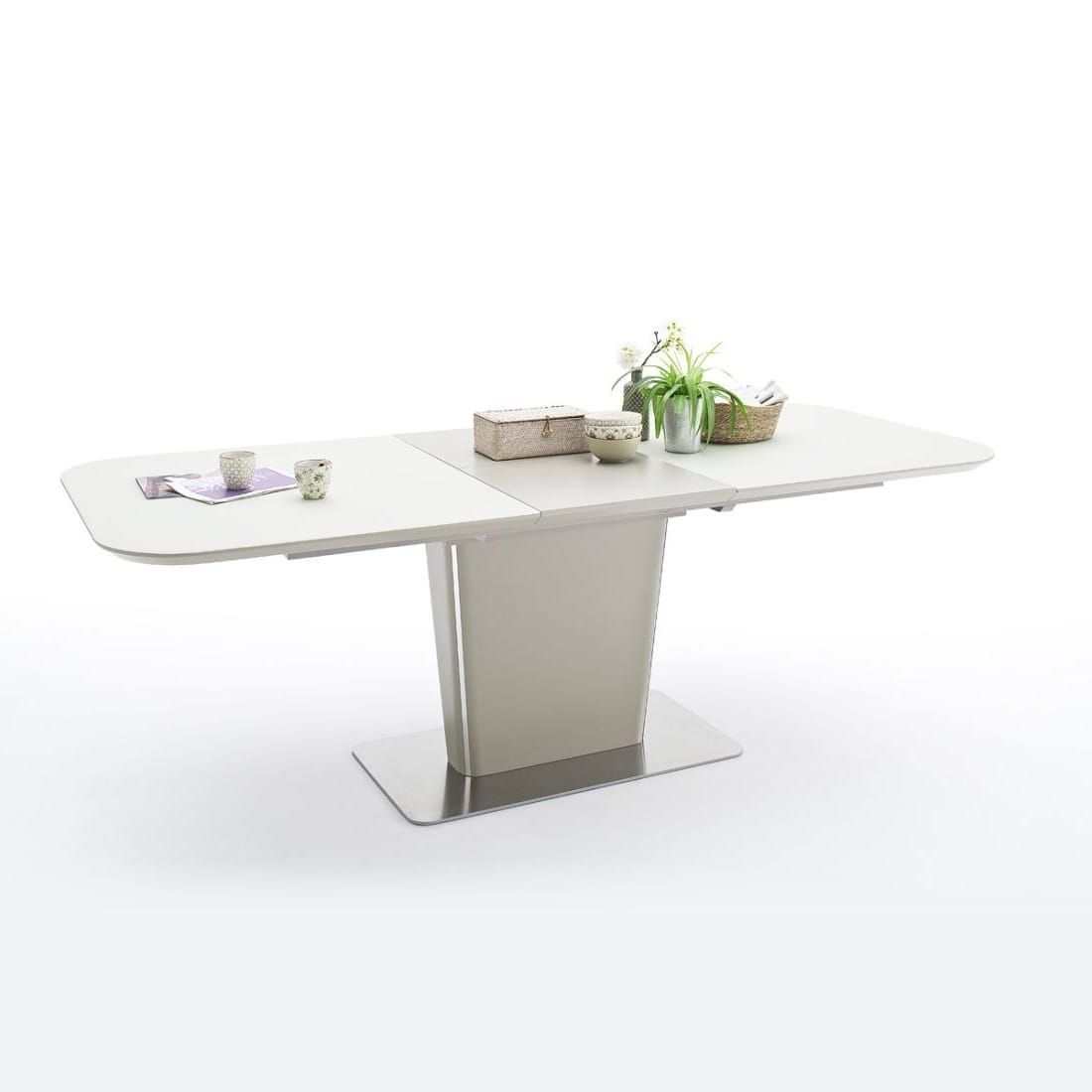 MCA Ubora Esstisch ausziehbar 140/180x85cm