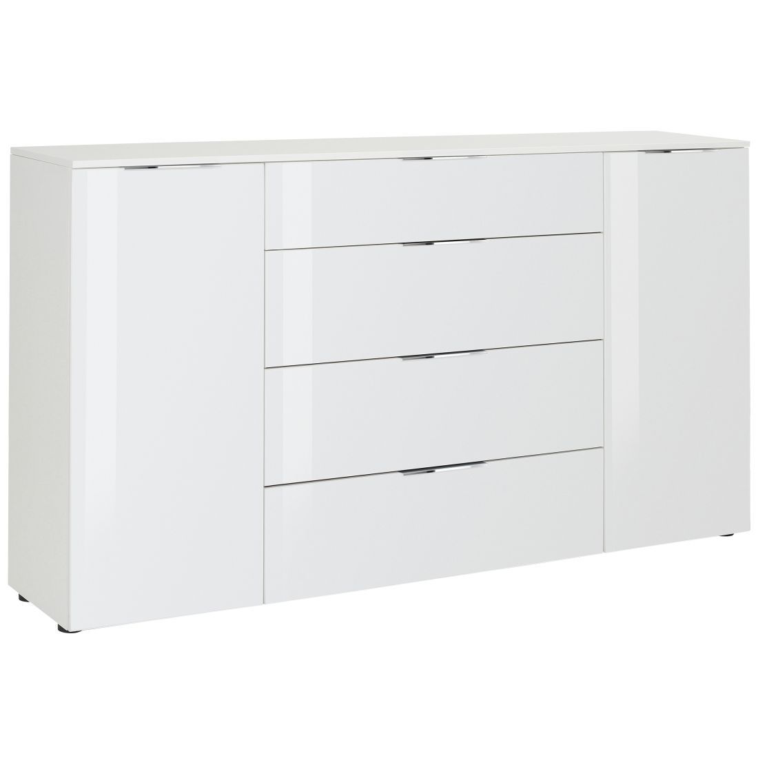 Maja Möbel Trend Sideboard 180,4x40x99,8cm
