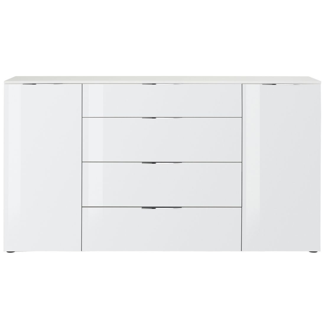 Maja Möbel Trend Sideboard 180,4x40x99,8cm