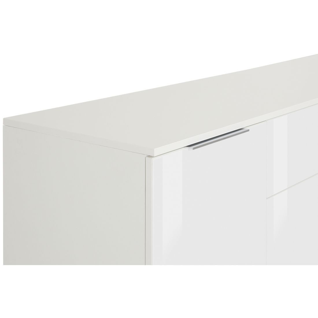 Maja Möbel Trend Sideboard 180,4x40x99,8cm