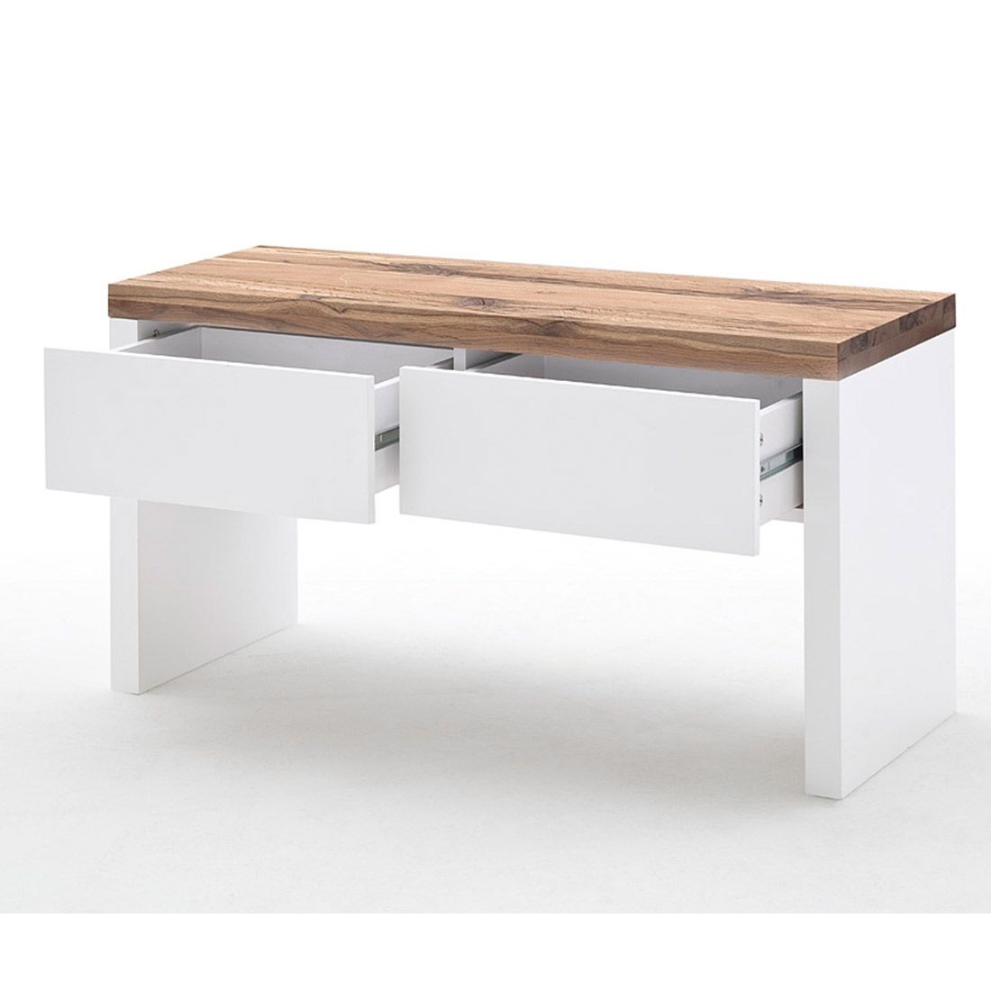 MCA Romina Garderobenbank 91x38x48cm