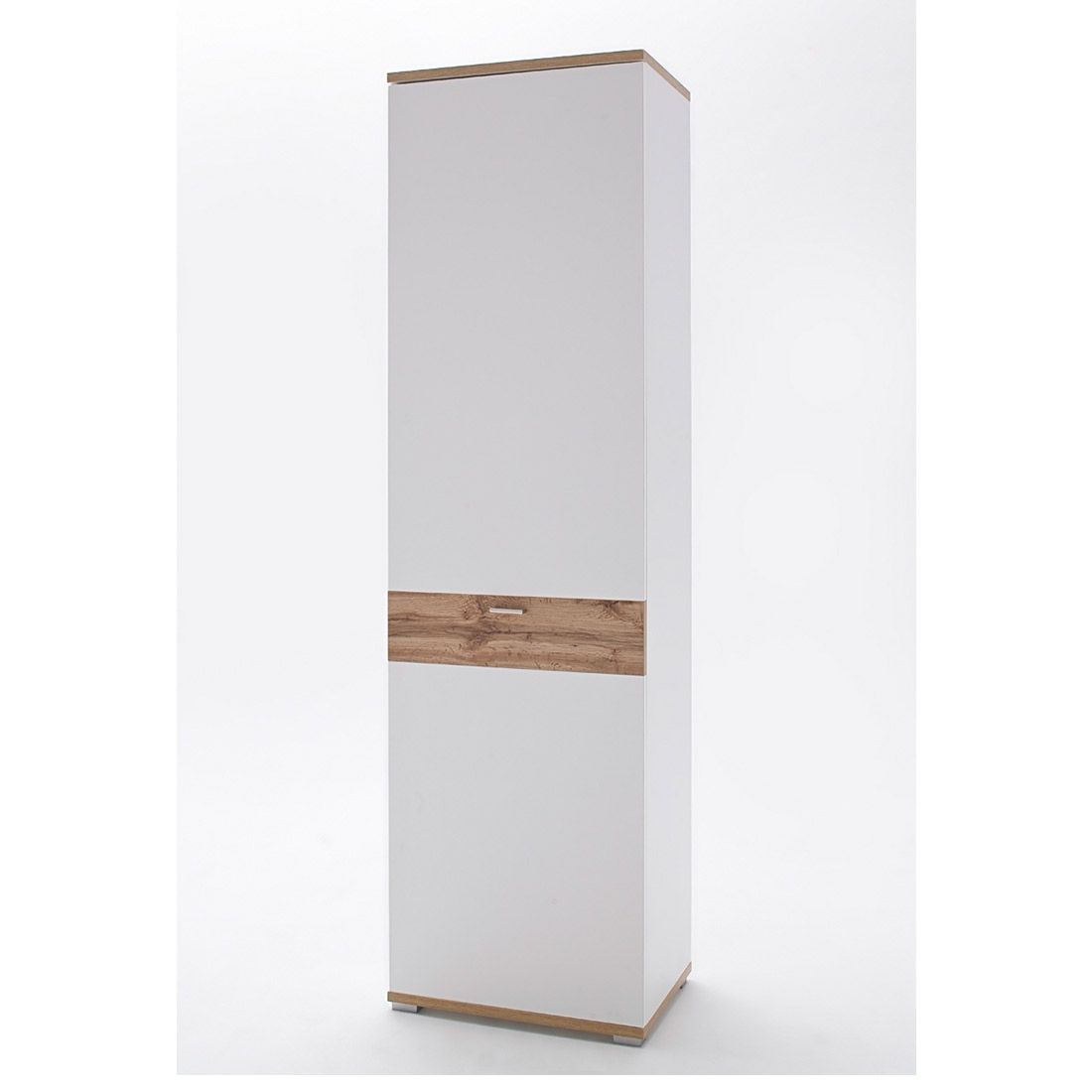 MCA Nia Garderobenschrank 58x40x205cm