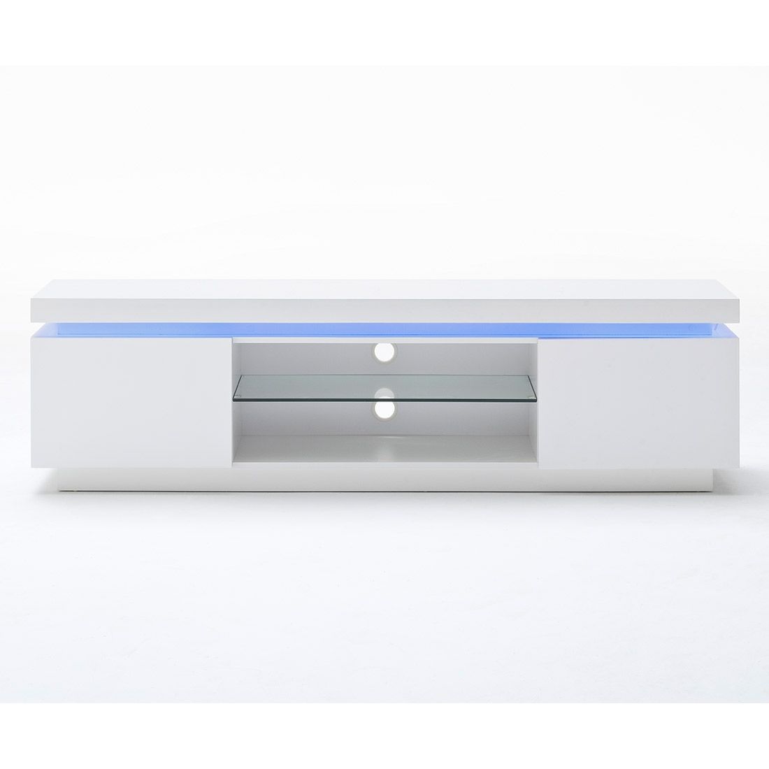 MCA Ocean Lowboard mit Beleuchtung 175x40x49cm