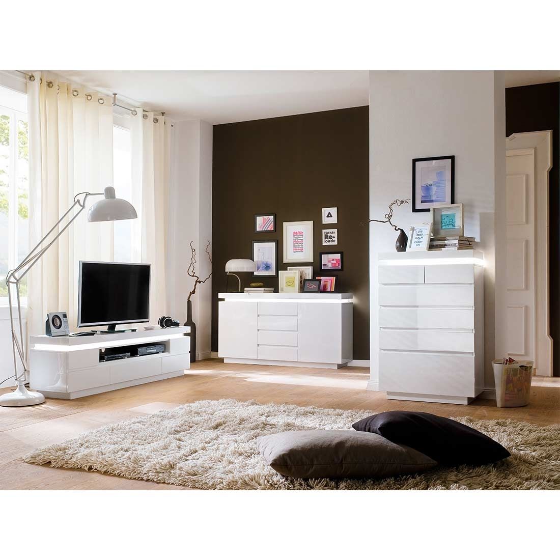 MCA Ocean Sideboard 150x40x81cm