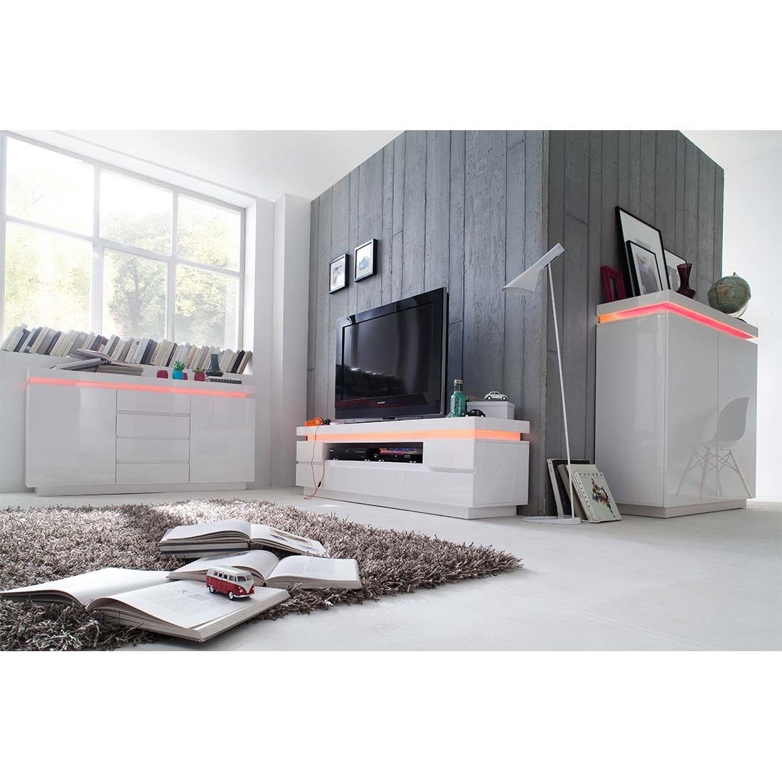 MCA Ocean Sideboard 150x40x81cm