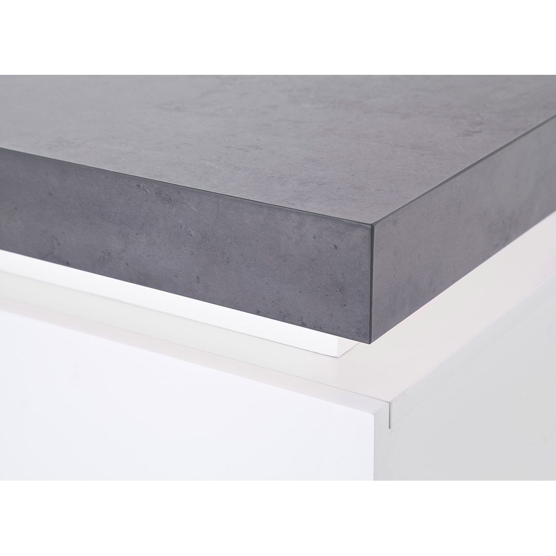 MCA Atlanta Lowboard mit Beleuchtung 175x40x48cm
