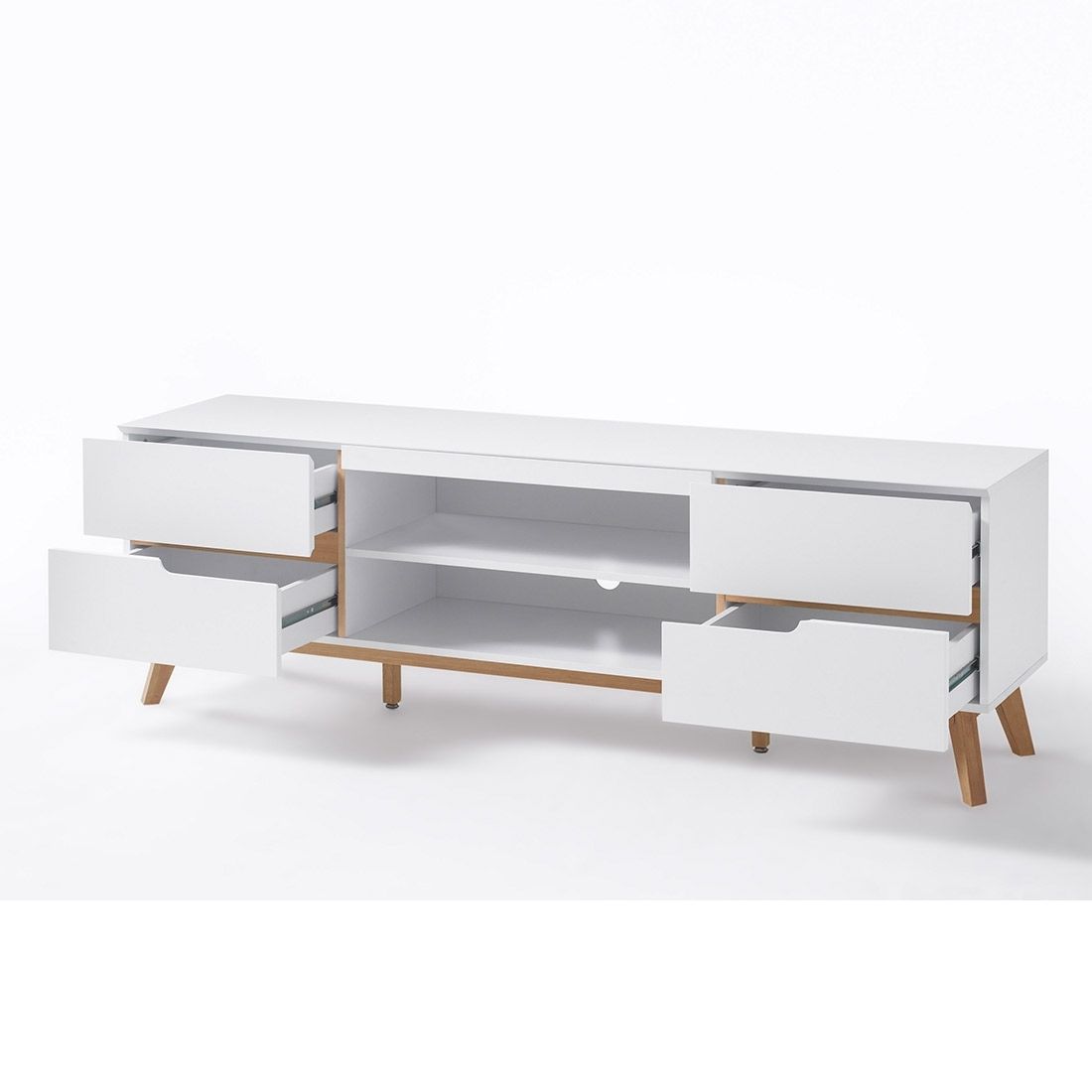 MCA Cervo Lowboard 169x40x56cm