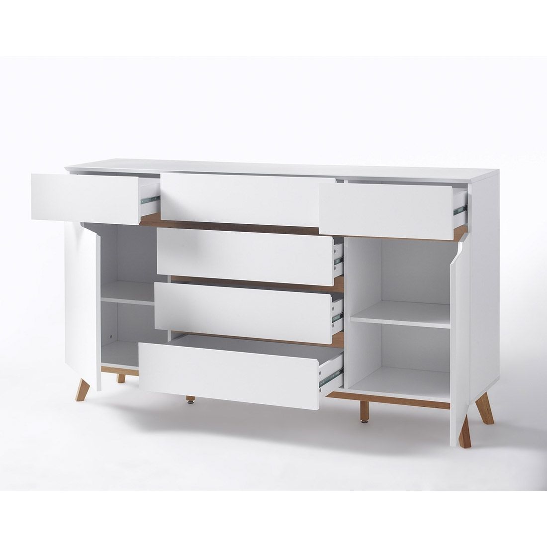 MCA Cervo Sideboard 169x40x101cm