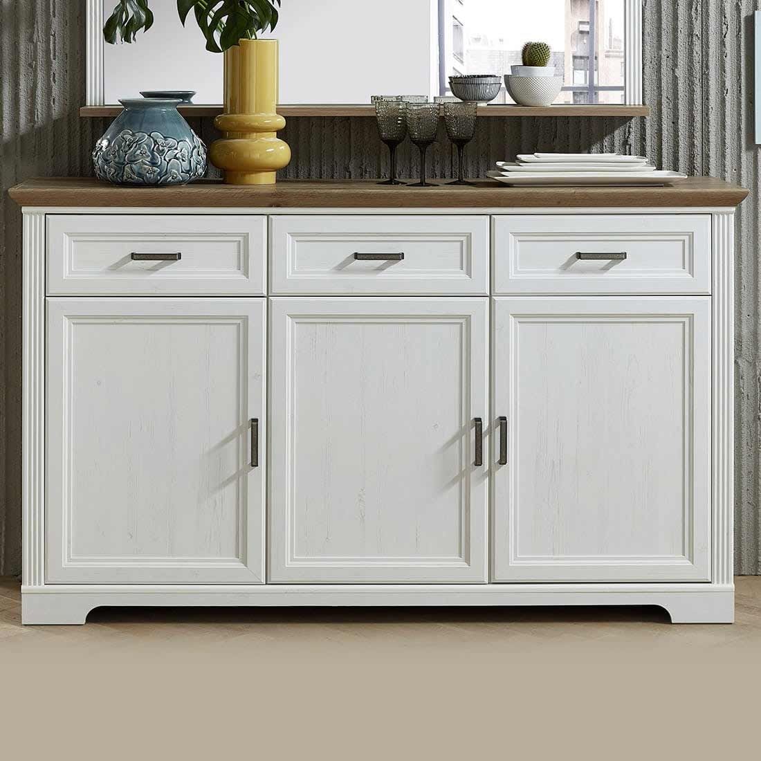 Innostyle Jasmin Sideboard 166x48x102cm