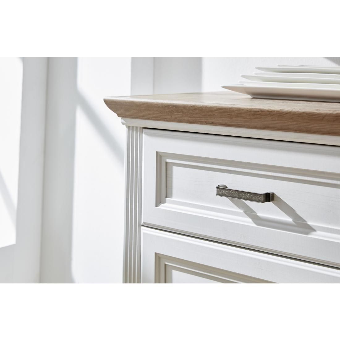 Innostyle Jasmin Sideboard 166x48x102cm