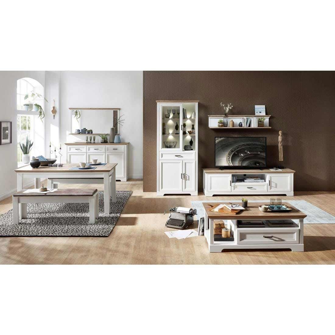 Innostyle Jasmin Lowboard 193x51x54cm