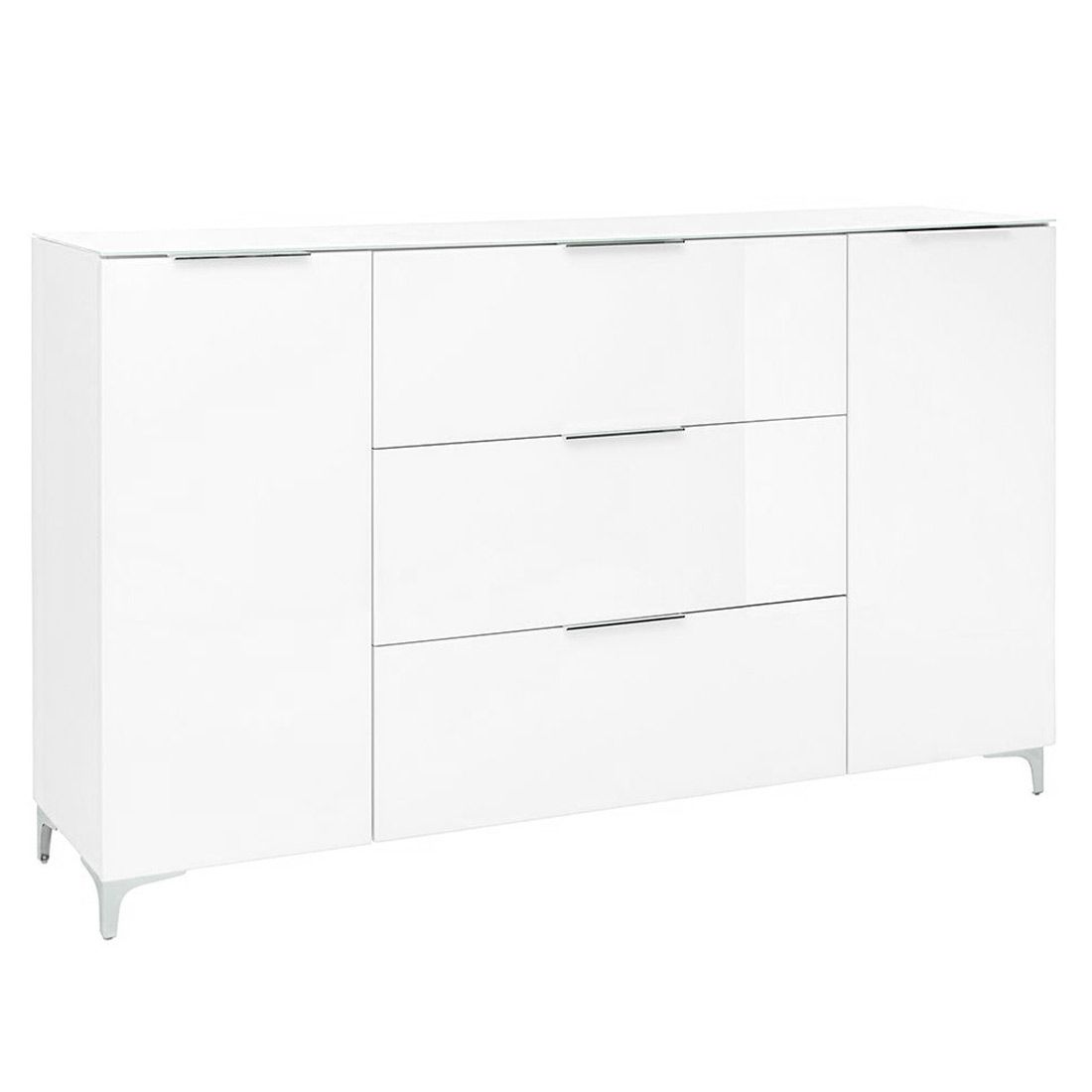 Maja Möbel Shino Sideboard 180,1x46x109,1cm