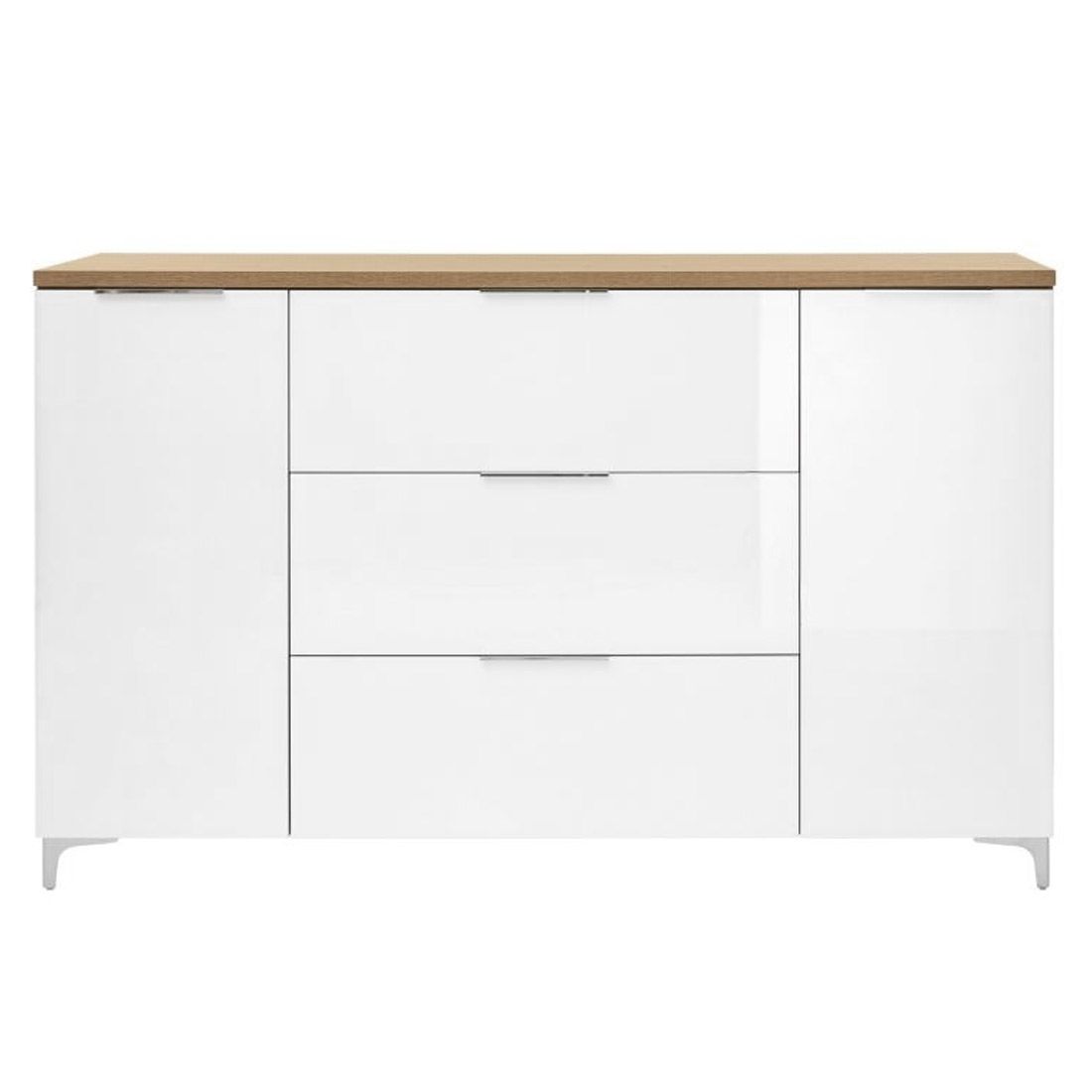 Maja Möbel Shino Sideboard 180,1x46x111,2cm