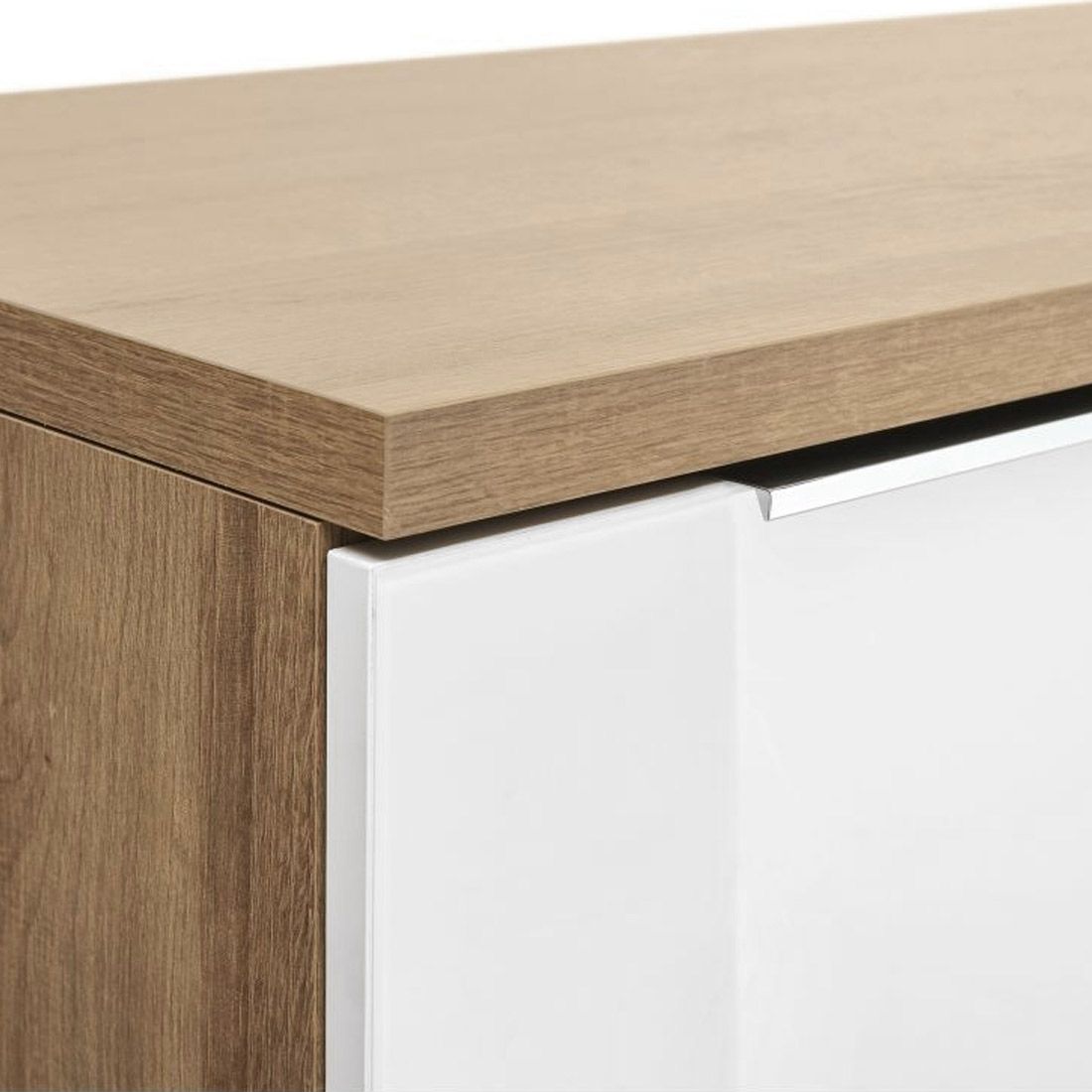 Maja Möbel Shino Sideboard 180,1x46x111,2cm