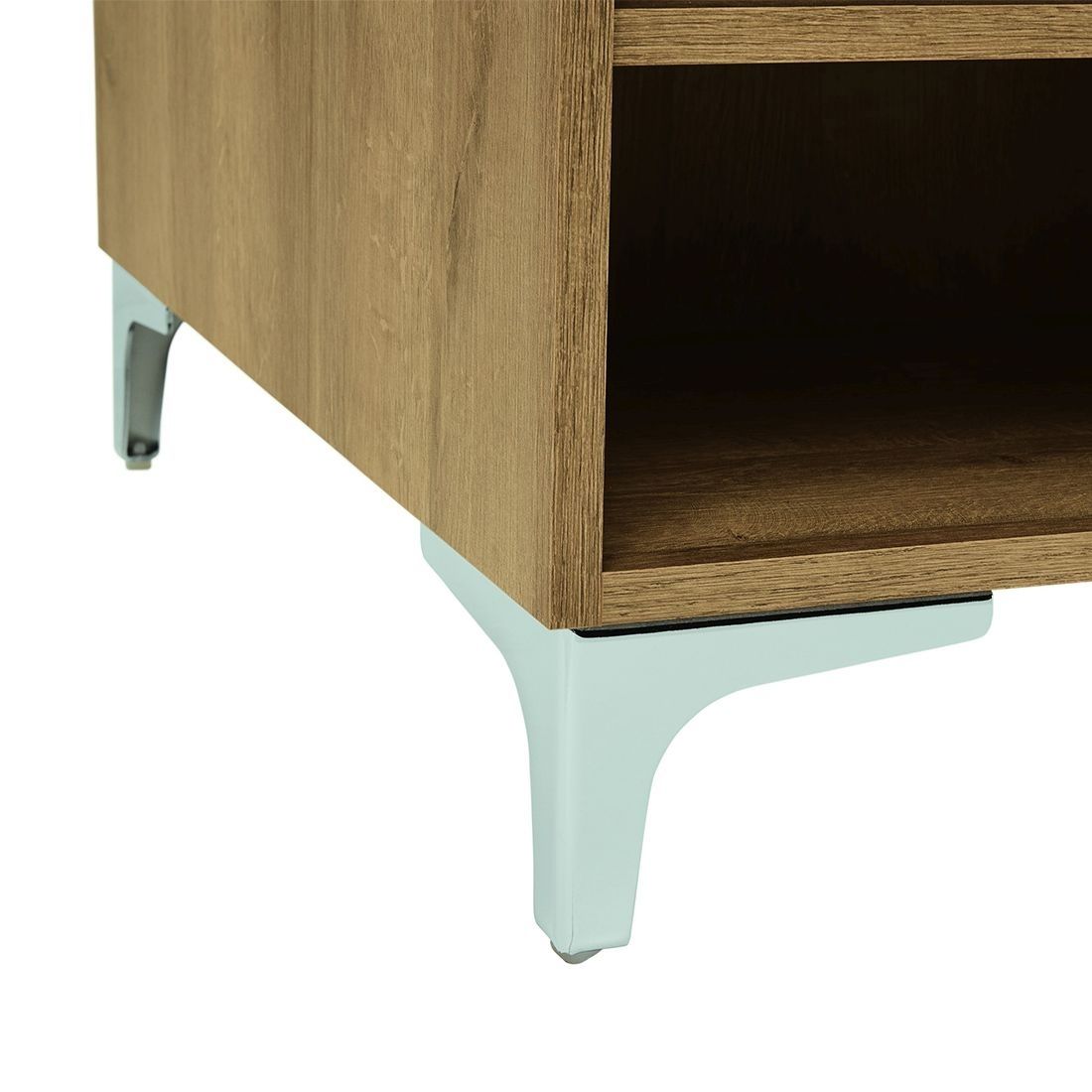 Maja Möbel Shino Couchtisch 89,7x64,8x44,9cm