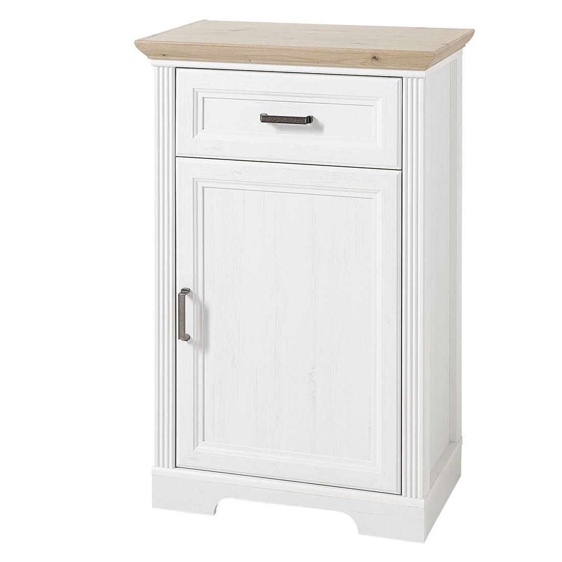 Innostyle Jasmin Schuhschrank 65x41x102cm