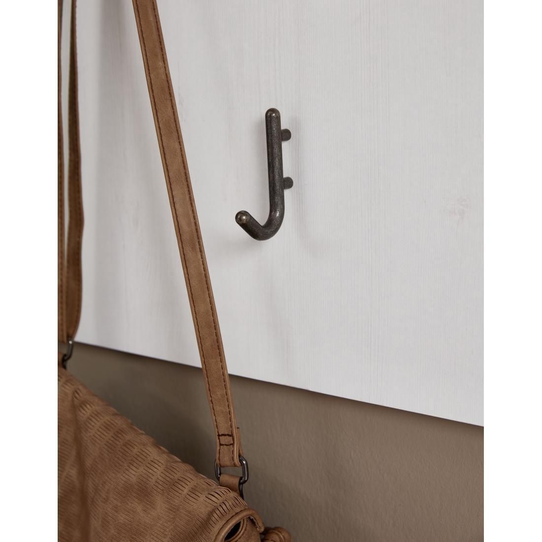 Innostyle Jasmin Garderobenpaneel 41x9x195cm