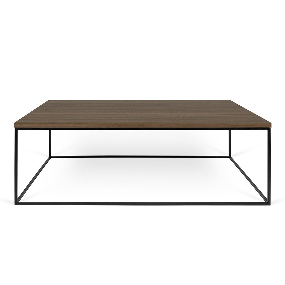 TEMAHOME Gleam Couchtisch 120x75cm