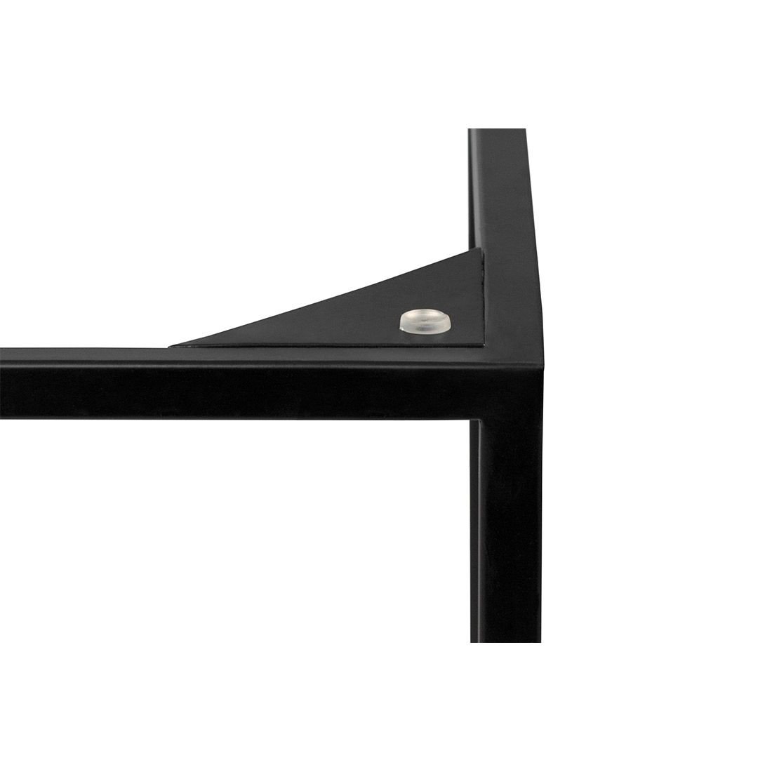 TEMAHOME Gleam Couchtisch 120x75cm