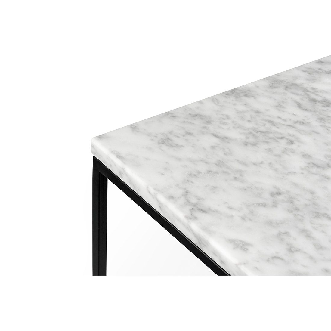 TEMAHOME Gleam Couchtisch 50x50cm